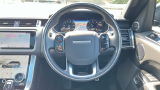 Land Rover Range Rover Sport 3.0 D300 HSE Dynamic Black 5dr Auto Diesel Estate